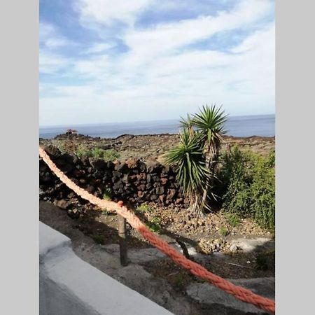Vv El Cercado De La Montana Appartement Las Puntas Buitenkant foto